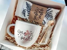 Coffee Mug Gift